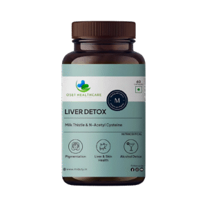 OSET LIVER DETOX