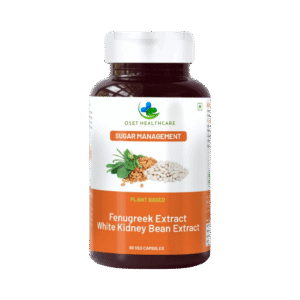 OSET KIDNEY BEAN EXTRACT