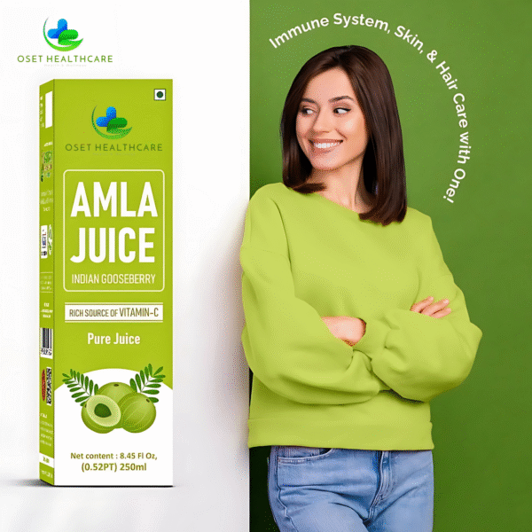 OSET AMLA JUICE - Image 2