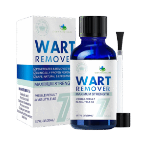 OSET WART REMOVER