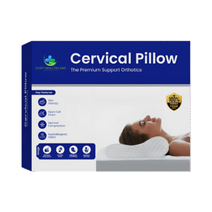 OSET CERVICAL PILLOW