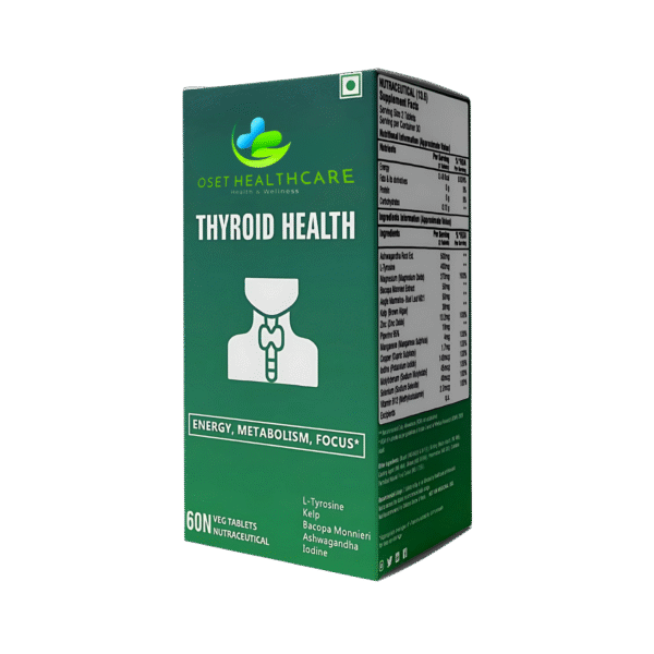 OSET THYROID HEALTH - Image 4