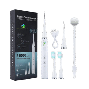 OSET ELECTRIC TEETH CLEANER