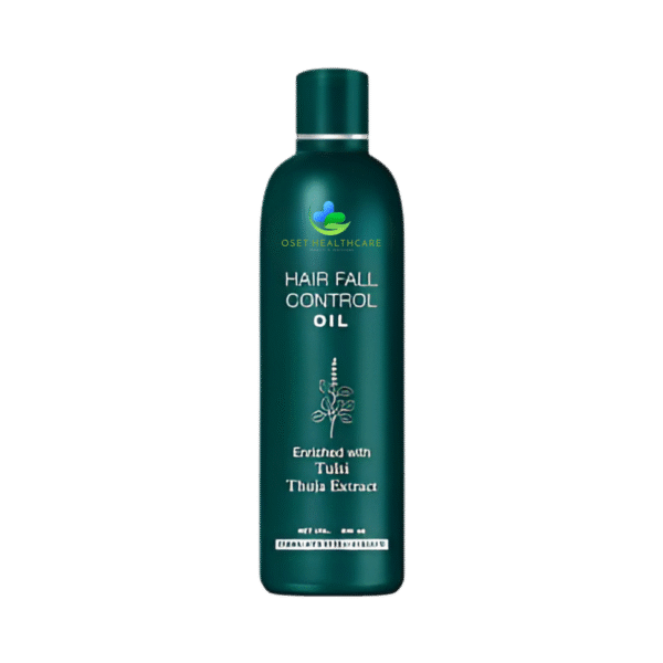OSET HAIR FALL CONTROL KIT - Image 2