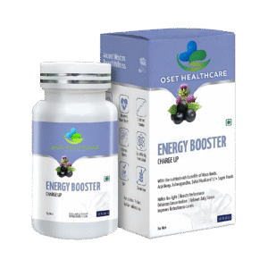 OSET ENERGY BOOSTER