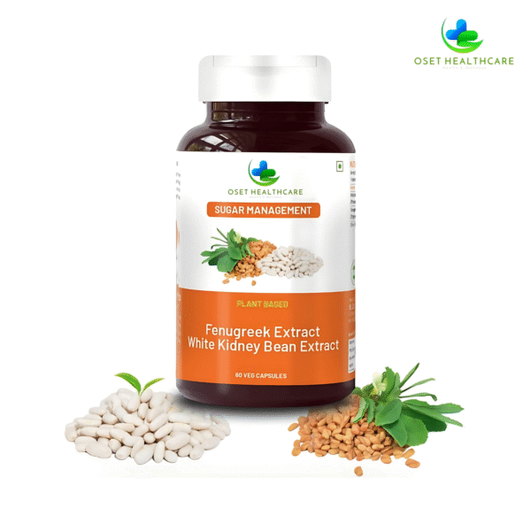 OSET KIDNEY BEAN EXTRACT - Image 4