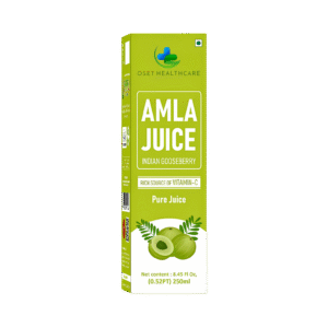 OSET AMLA JUICE