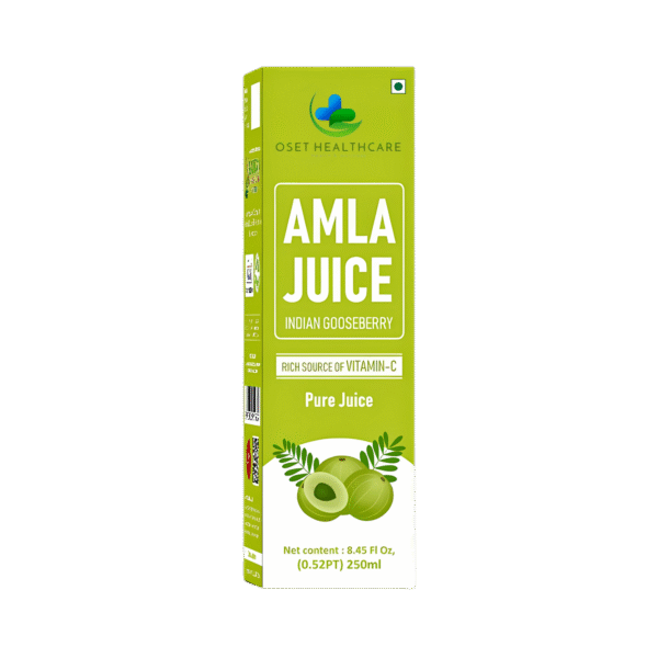 OSET AMLA JUICE