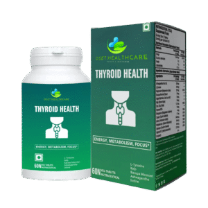 OSET THYROID HEALTH