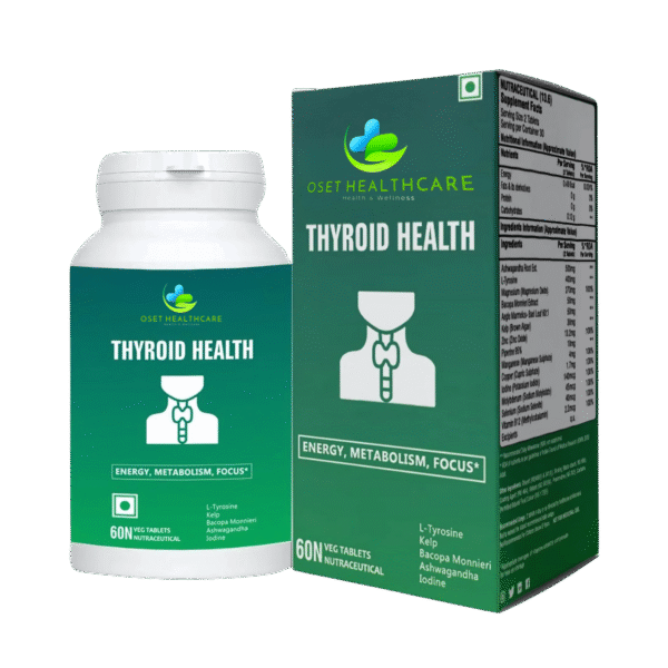OSET THYROID HEALTH
