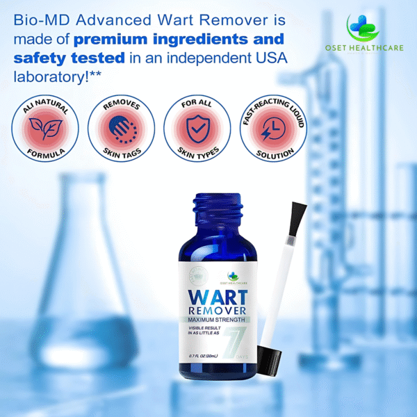OSET WART REMOVER - Image 4