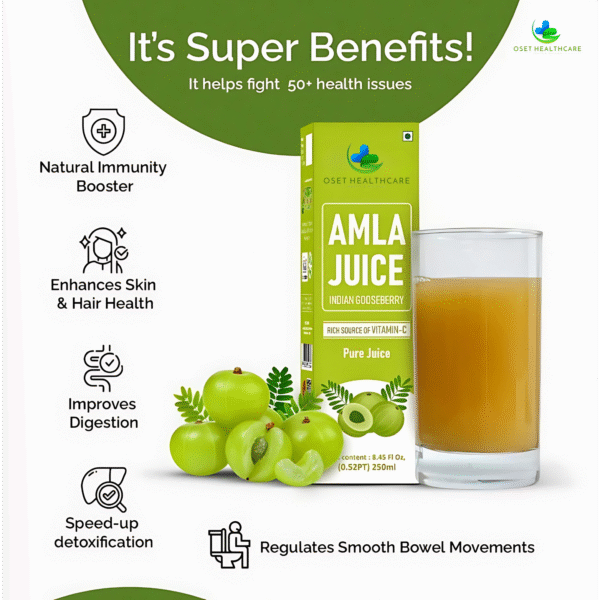 OSET AMLA JUICE - Image 4