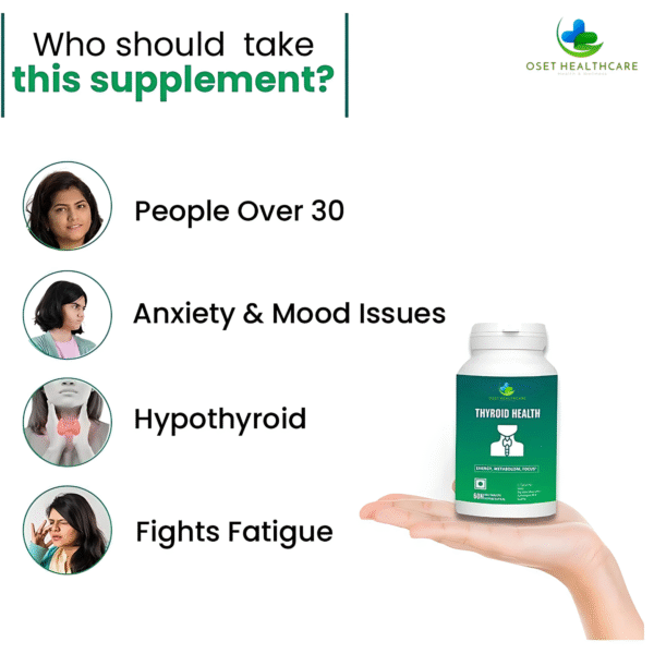 OSET THYROID HEALTH - Image 3