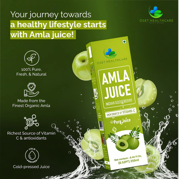 OSET AMLA JUICE - Image 3